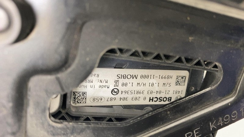 99110 K4500 ⭕ 22-24 Hyundai Kona Adaptive Cruise Control Radar Distance Sensor 99110-K4500