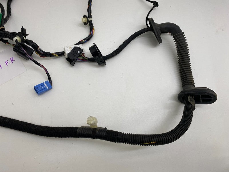 148905200E ⭕ 2020-2023 Model Y Front Right Door Wiring Harness Cable Wire Loom 1489052-00-E