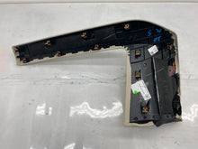 ⭕ 16-20 Model S X Lower Right Dashboard Trim Instrument Panel Cover 1002310-22-E