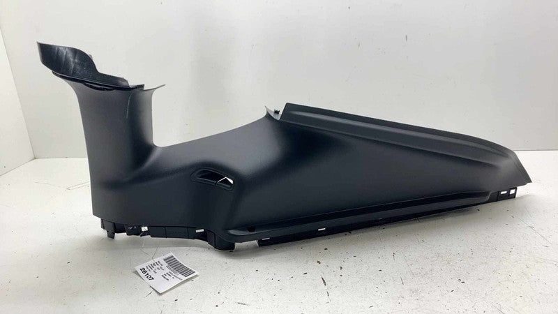 ⭕2020-2024 Tesla Model Y Rear Right C-Pillar Upper Trim Cover Panel 18