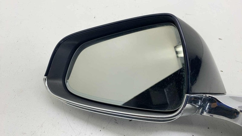 ⭕ 2012-2015 Tesla Model S Front Left Exterior Rear View Door Mirror LH