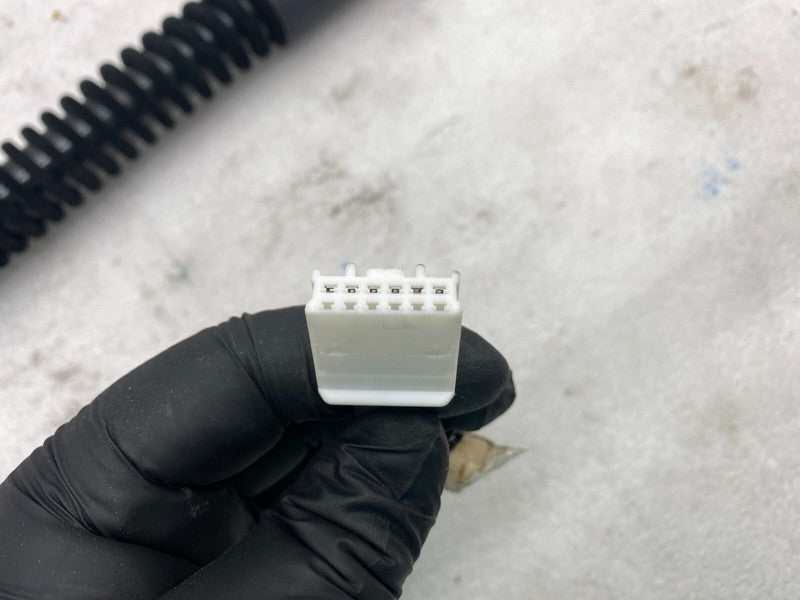 106344001F ⭕ 16-25 Model X MX Front Left/Rear Right Primary Falcon Door Strut 1063440-01-F