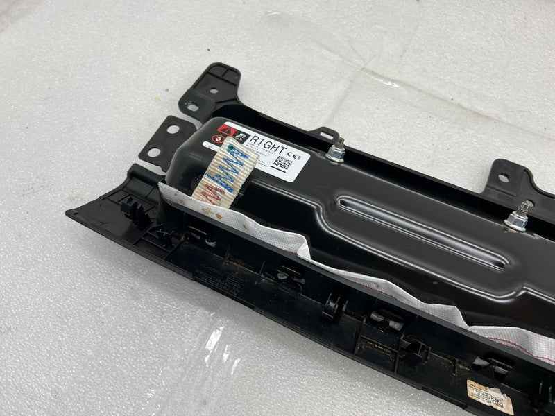 107782600D ⭕ 2017-2023 Model 3 Y Passenger Side Lower Knee Safety Airbag Right 1077826-00-D