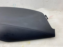 ⭕ 12-15 Model S Dashboard Instrument Panel Interior Dash Trim Cover 1004397-05-F