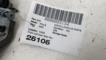 ⭕ 2023-2025 Toyota Prius Front Driver Side Door Lock Latch Actuator Left LH OEM