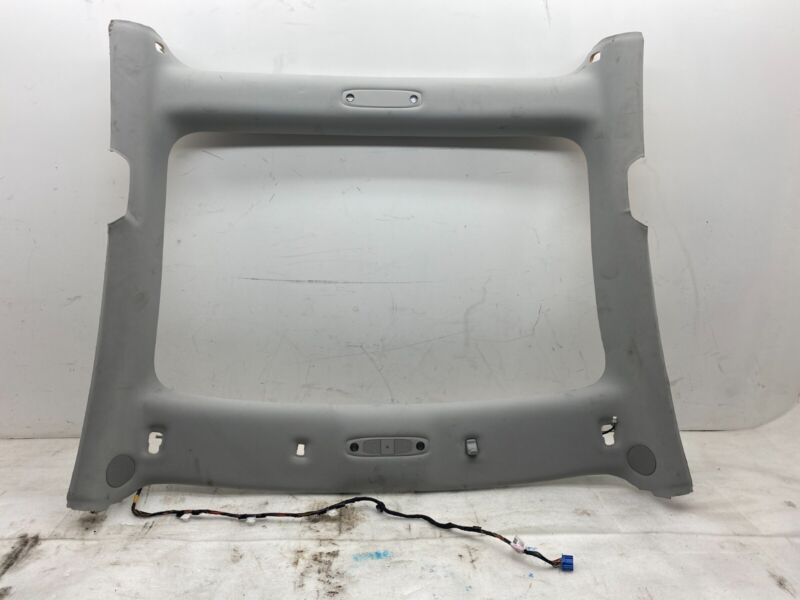 2017-2023 Tesla Model 3 Overhead Panoramic Roof Headliner Trim Panel Cover Frame