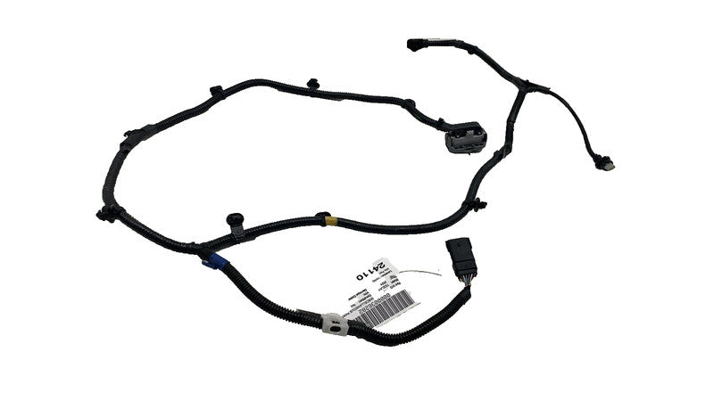 ⭕ 17-24 Tesla Model 3 Y Front Subframe Coil Wiring Harness Cable Wire 