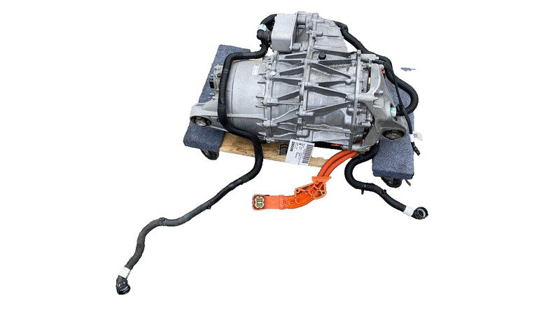 ⭕ 17-23 Tesla Model 3 Engine Motor Rear Drive Unit (High Current) 1120