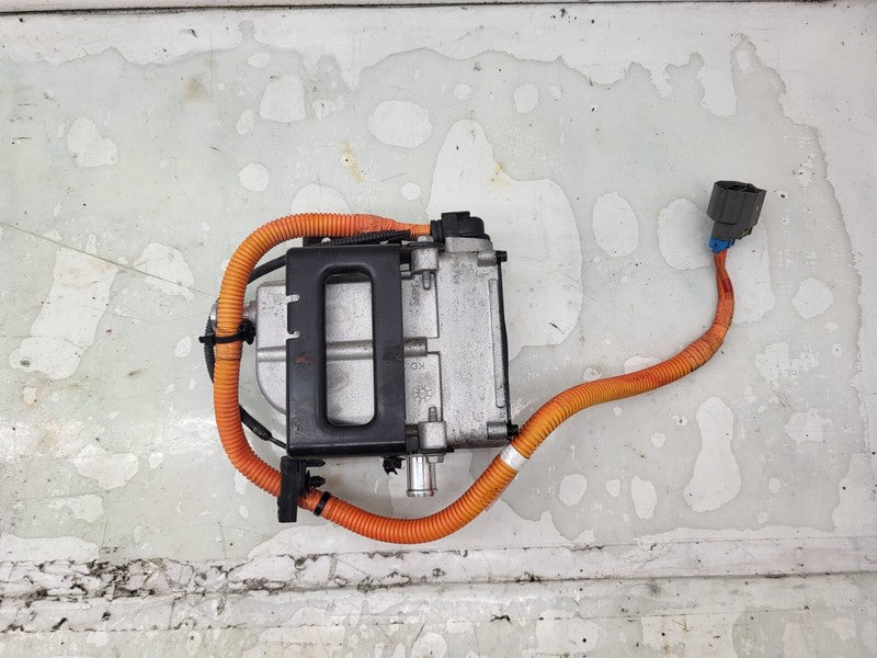 ⭕ 12-20 Model S Electric Battery Heater w/ Wire Harness Wiring Loom 10