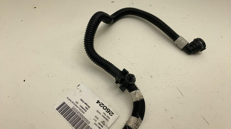 ⭕ 2022 2023 2024 Rivian R1T Cooling System Coolant Hose Pipe Tube Assembly
