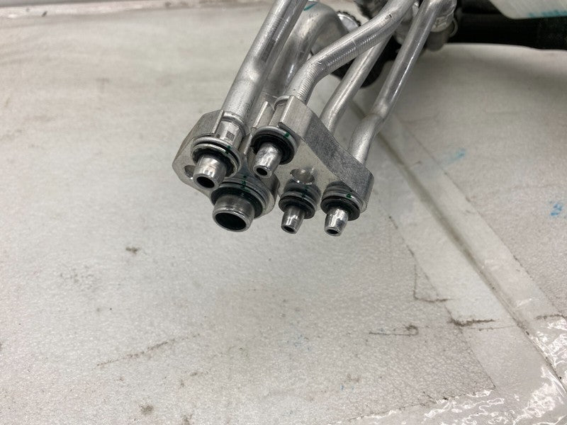 159141400A ⭕2021-2023 Tesla Model S Super Beam Thermal Supermanifold Coolant Pump Reservoir