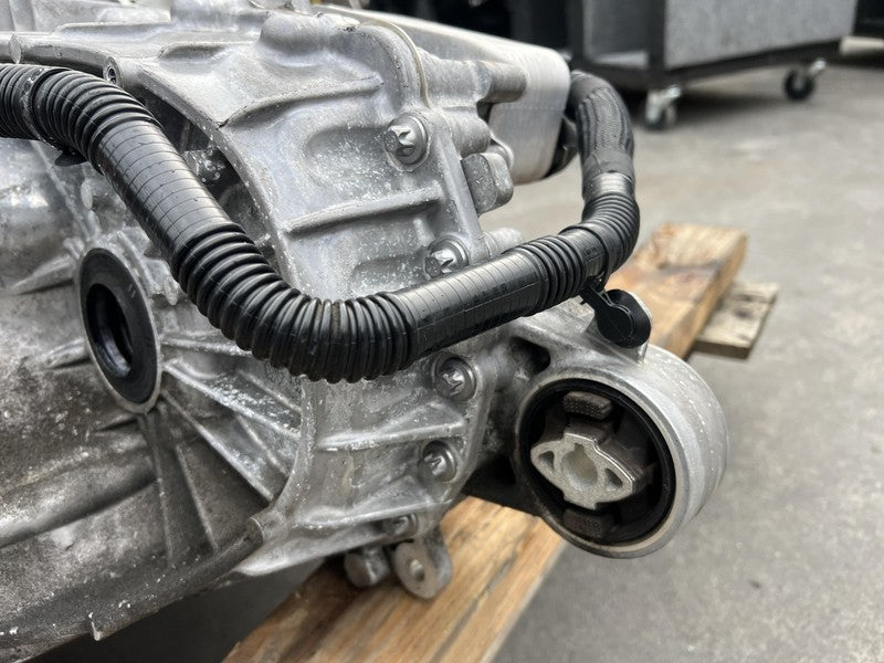 1120990-00-H ⭕ 21-23 Tesla Model Y Electric Engine Motor Rear Drive Unit Motor 1120990-00-H