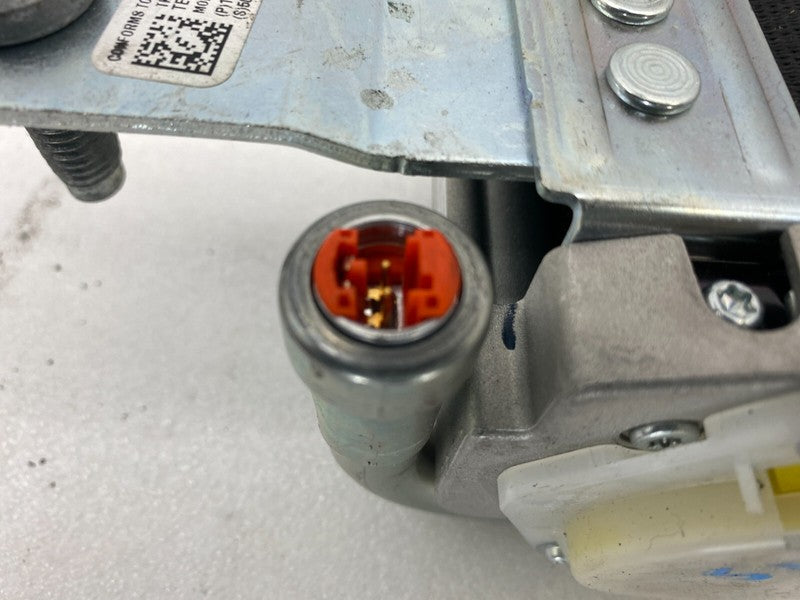 101946903B ⭕ 12-20 Model S Front Passenger 1st Row Seat Belt & Retractor Right 1019469-03-B