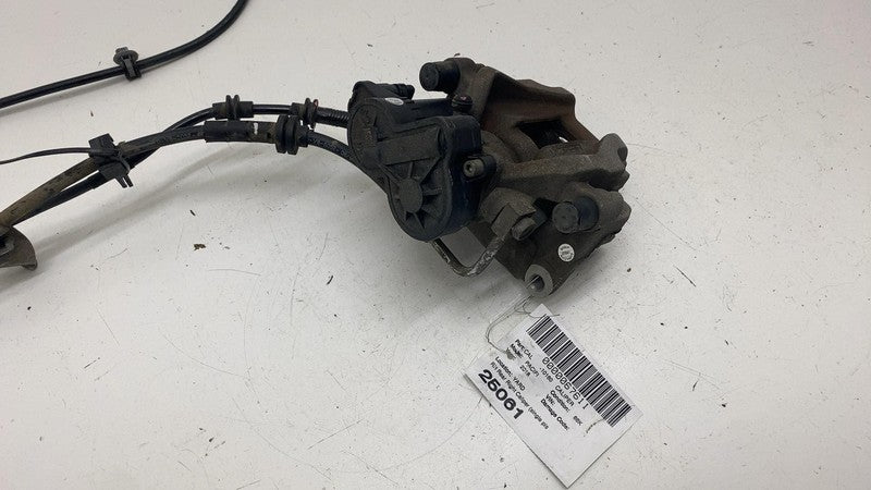 ⭕17-24 Chrysler Pacifica Rear Passenger Side Right Brake Caliper (Single Piston)