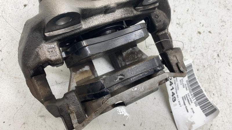 ⭕ 2010-2020 Mercedes-Benz E350 Rear Passenger Caliper + Brake Hose Line Right