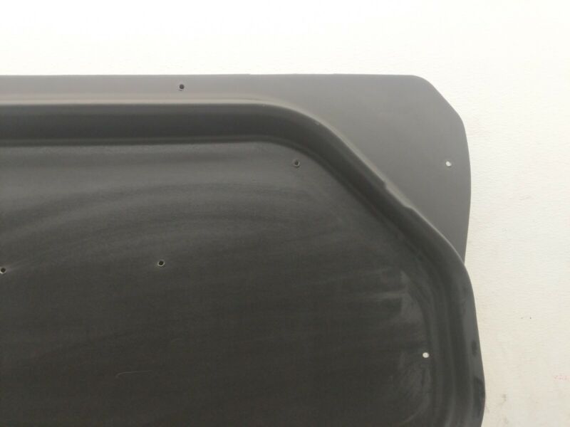 ⭕ 2012-2015 Tesla Model S MS Front Hood Bonnet Insulation Liner Cover Assembly