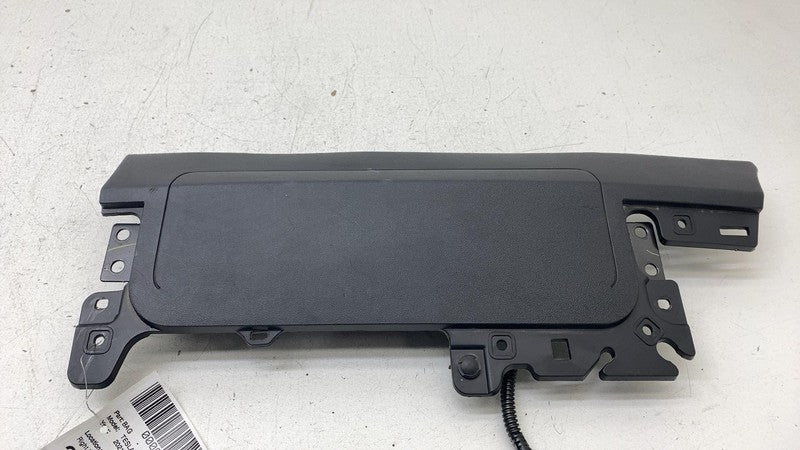 ⭕ 17-23 Tesla Model 3 Y Passenger Side Knee Airbag Safety Module Right