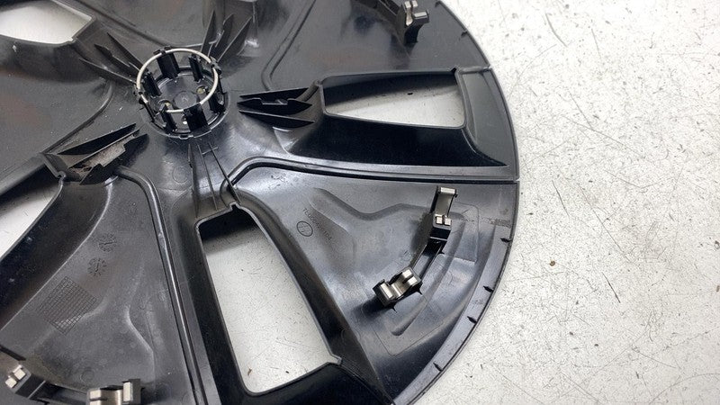 ⭕ 21-23 Model 3 Wheel Rim Cover Pinwheel Refresh Center Cap 18 inch 10