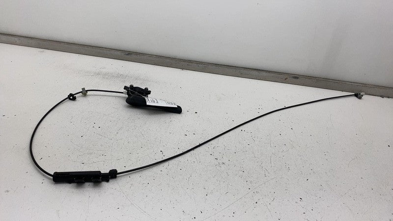 ⭕ 2016-2020 Tesla Model X Rear Driver 2nd Row Seat Backrest Recline Cable Left