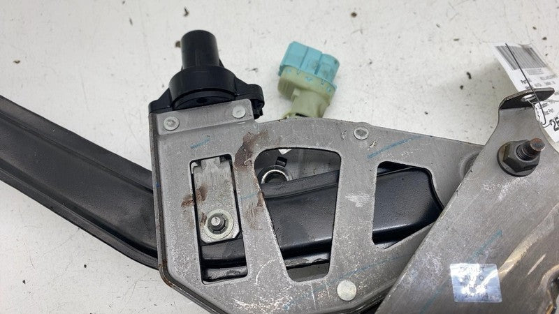 ⭕ 18-21 Lincoln Navigator Front Foot Brake Stop Pedal w/ Bracket JL14-