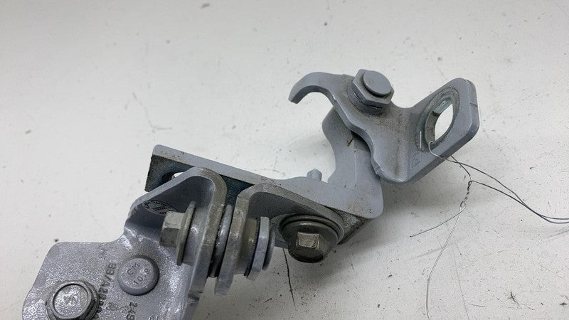 ⭕ 21-24 Ford Mustang Mach-E Rear Passenger Side Upper & Lower Door Hinge Right