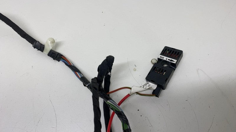 ⭕ 2016-2020 Tesla Model X Liftgate Trunk Wiring Harness Cable Wire 203