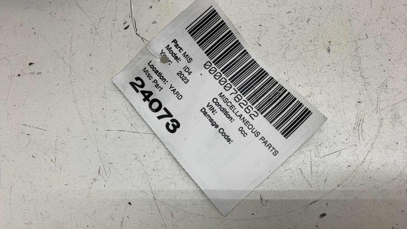 1EA971015AB ⭕ 2021 2022 2023 Volkswagen ID4 Battery Wiring Harness Cable Wire 1EA971015AB