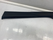 ⭕ 12-20 Tesla Model S Driver Side Center Console Panel Cover Left 1005365-01-D