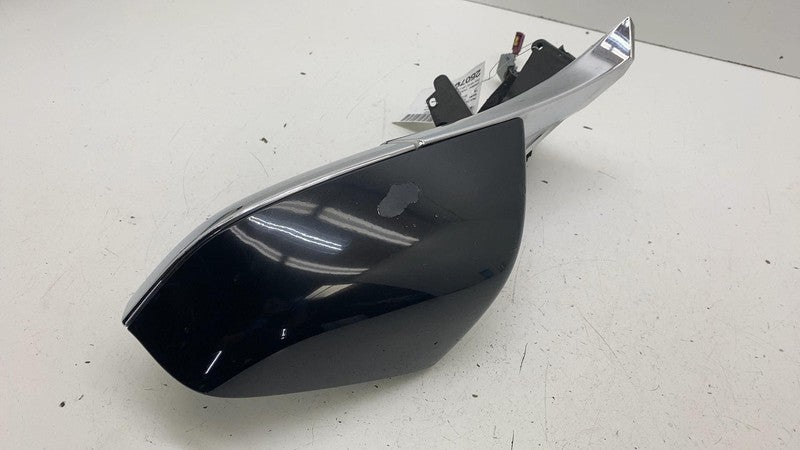 ⭕ 2012-2015 Tesla Model S MS Driver Side Exterior Rear View Door Mirro