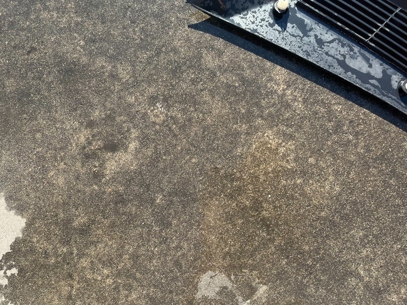 108167500B ⭕17-23 Model 3 Rear Underhood Apron Windshield Cowl Vent Cover Trim 1081675-00-B