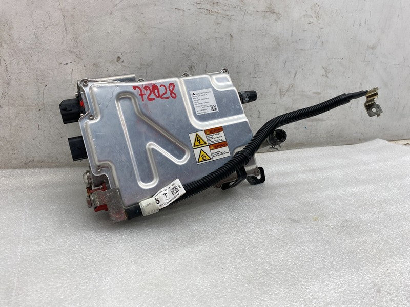 ⭕ 2016-2020 Tesla Model S High Voltage DCDC Converter Module Assy 1028