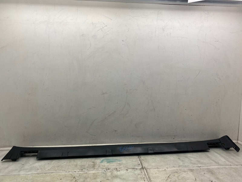 1034218 00 B ⭕ 16-20 Tesla Model X Left Rocker Panel Sill Cover Outer Molding LH 1034218-00-B