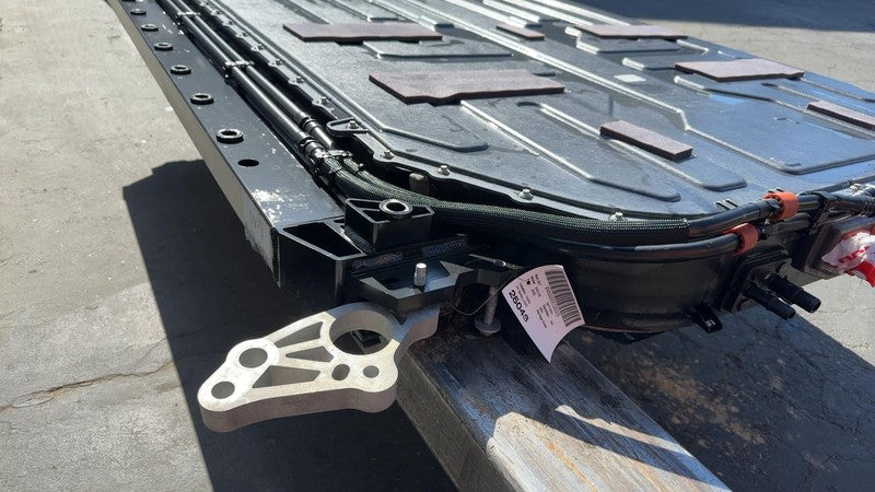 LJ9810C700AN ⭕2023 Ford Mustang Mach-E 98.8kW High Voltage Lithium Battery PJ9810B759AC (18K)