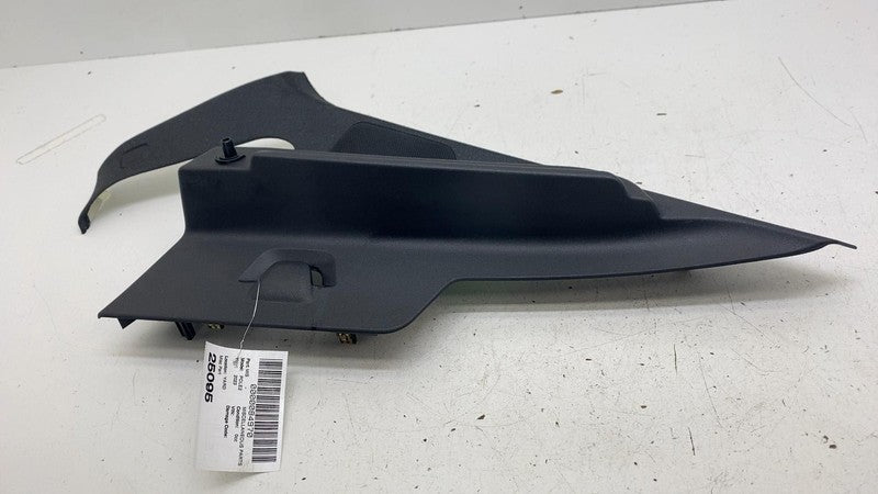 32205018 ⭕ 2021-2024 Polestar 2 Rear Right C-Pillar Upper Quarter Trim Cover RH 32205018