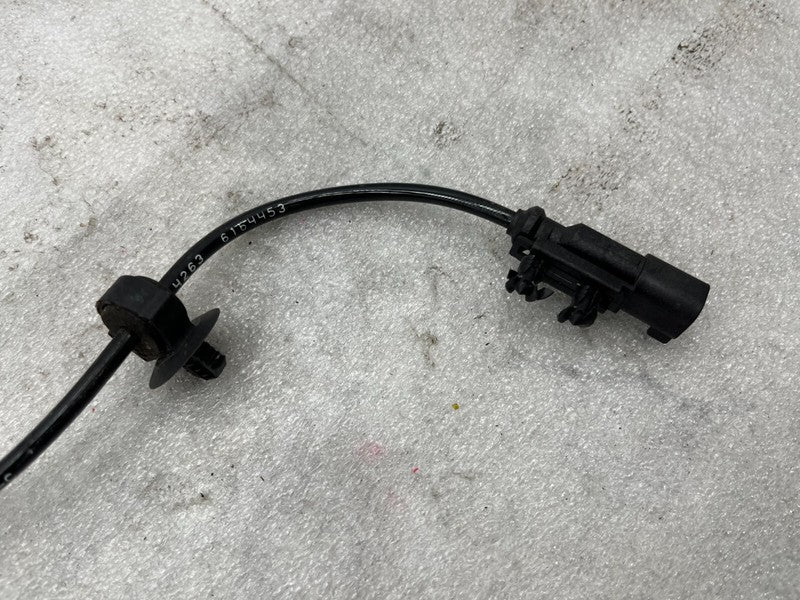 103779600C ⭕ 12-20 Model S Rear Left or Right Anti-Lock ABS Wheel Speed Sensor 1037796-00-C