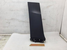 ⭕2016-2020 Model X Driver Side B-Pillar Lower Trim Cover Panel Left 1035967-01-H