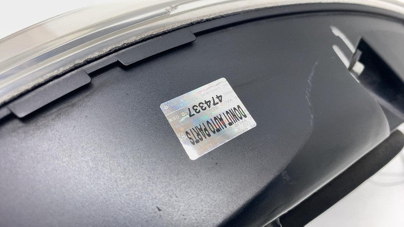 ⭕ 2012-2022 Tesla Model S Rear Taillight LED Outer Tail Lamp Left 6005