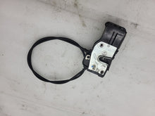 ⭕ 12-20 Model S Rear Driver Door Lock Latch Actuator w/ Cable Left 6008911-00-D
