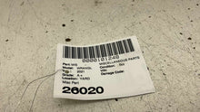 Miscellaneous Parts JEEP WRANGLER 21