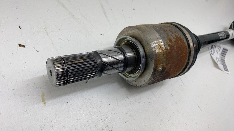 125016100C ⭕ 24-25 Tesla Cybertruck Rear Left or Right CV Axle Shaft Halfshaft 1250161-00-C