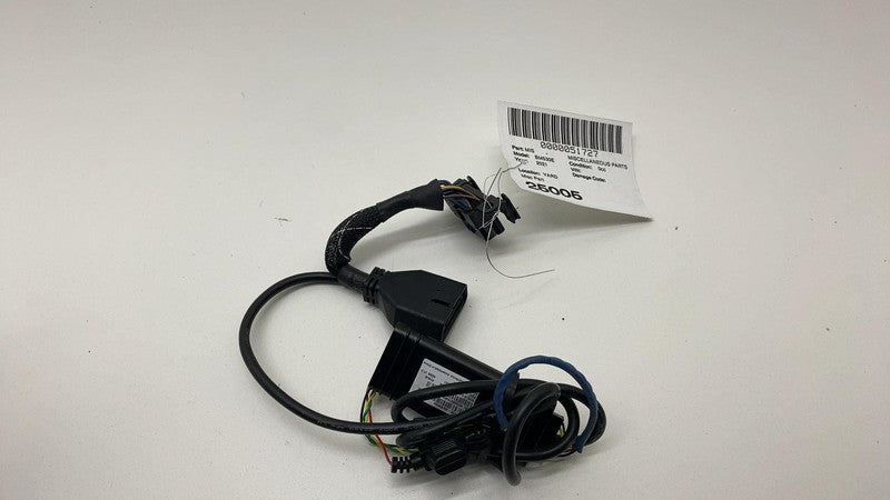 2021 2022 2023 BMW 530e G30 Tracking Device GPS Tracker 30133-AQI01 / 