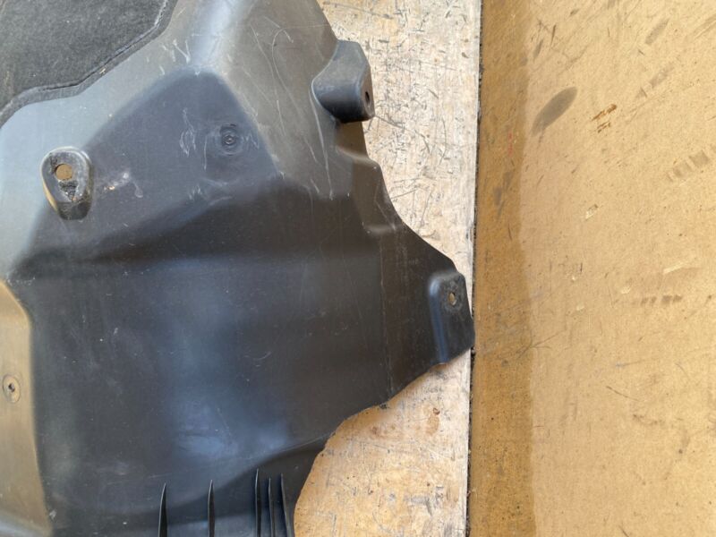 ⭕2017-2023 Tesla Model 3 Front Driver Side Wheel Fender Liner Splash Shield Left