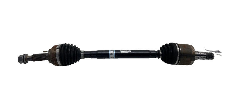 ⭕ 21-25 Tesla Model X MX Rear Left or Right CV Axle Shaft Halfshaft 1420162-00-A