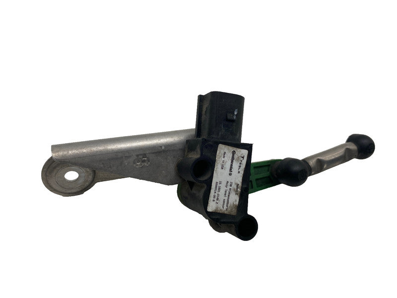 6006514-00-B ⭕ 2012-2015 Tesla Model S Front Left Air Ride Height Level Sensor 6006514-00-B