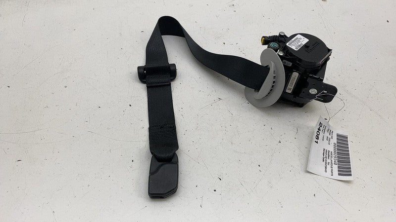 108127901H ⭕ 2017-2023 Tesla Model 3 Front Side Seat Belt and Retractor Right 1081279-01-H
