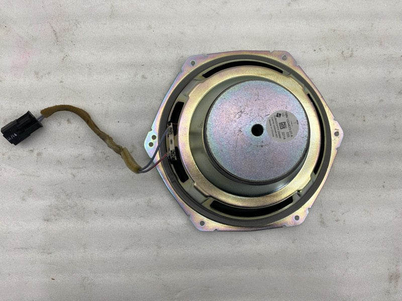 100483307A ⭕ 2012-2020 Model S Infotainment Audio Speaker Mid Subwoofer 200MM 1004833-07-B
