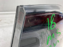 ⭕ 12-22 Tesla Model S Passenger Side Taillight LED Taillamp Right 6005919-00-F