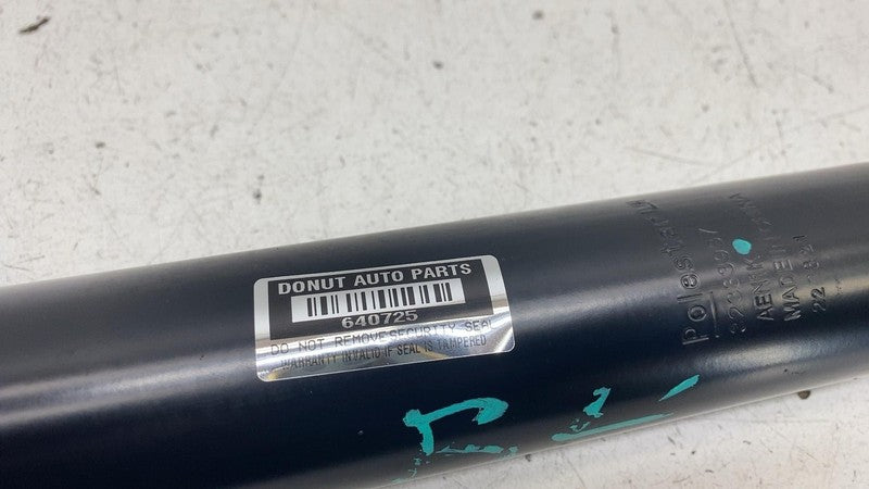 32333937 ⭕ 2022-2023 Polestar Polestar 2 Rear Driver Side Shock Absorber Left LH 32333937