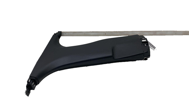 ⭕ 20-23 Model Y MY Driver Side B-Pillar Lower Trim Cover Panel Left 14