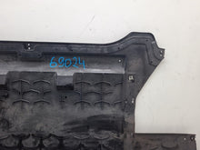 ⭕ 2012-2015 Tesla Model S Rear Under Tray Splash Aero Shield Cover 6008191-00-C